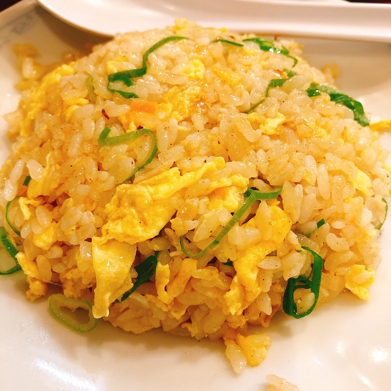 セット チャーハン(古潭 なんばウォーク東店 （こたん）)