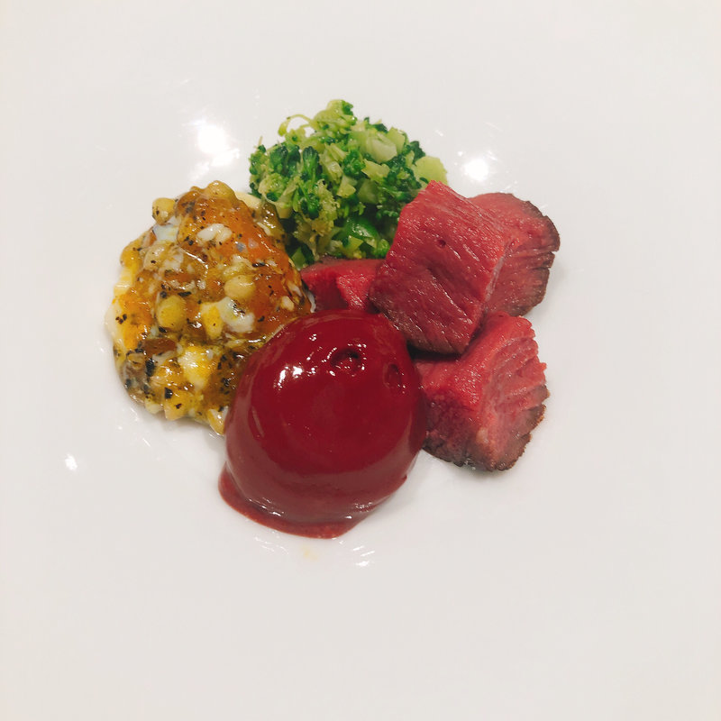 牛ロースト(Takumi)