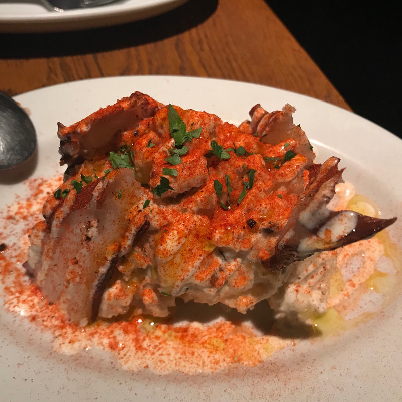 たこポテトサラダ(エルプルポ)