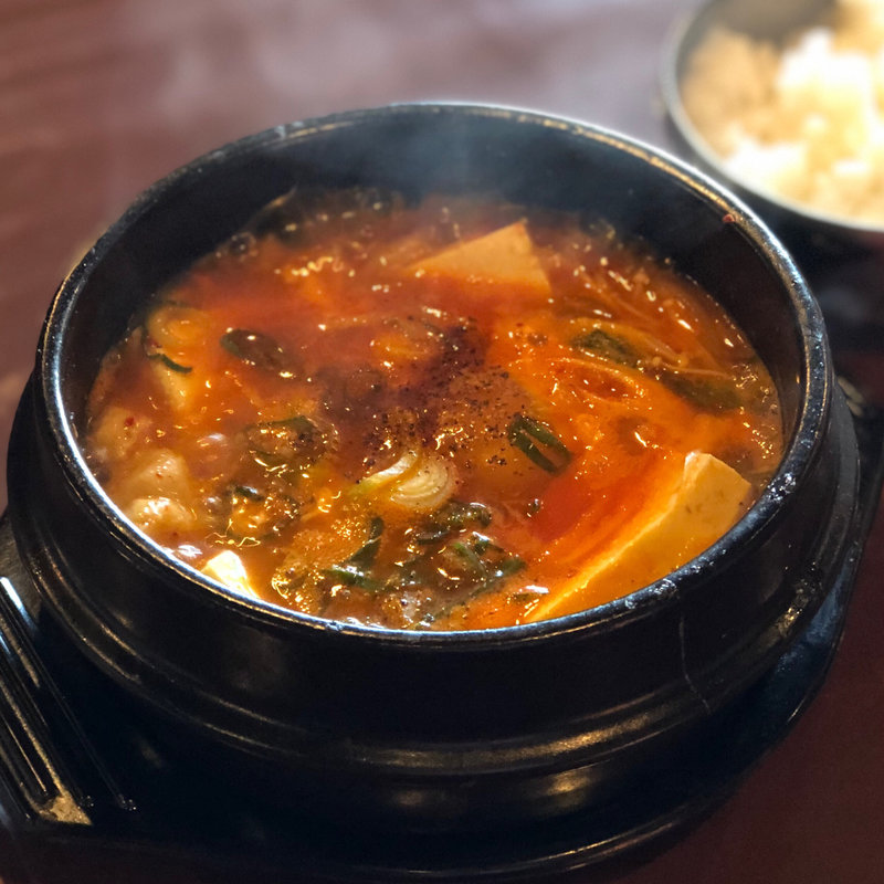 ホルモンチゲ(天ゝ （tenten）)