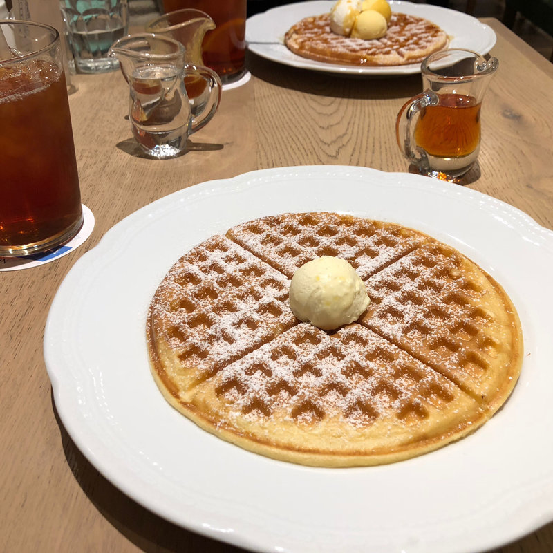 (デニッシュバー 西梅田店 （danish Bar）)