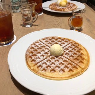 (デニッシュバー 西梅田店 （danish Bar）)