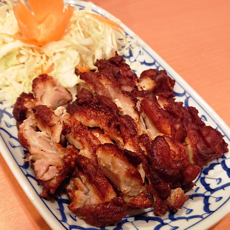 ガイヤーン(ムーハウ)