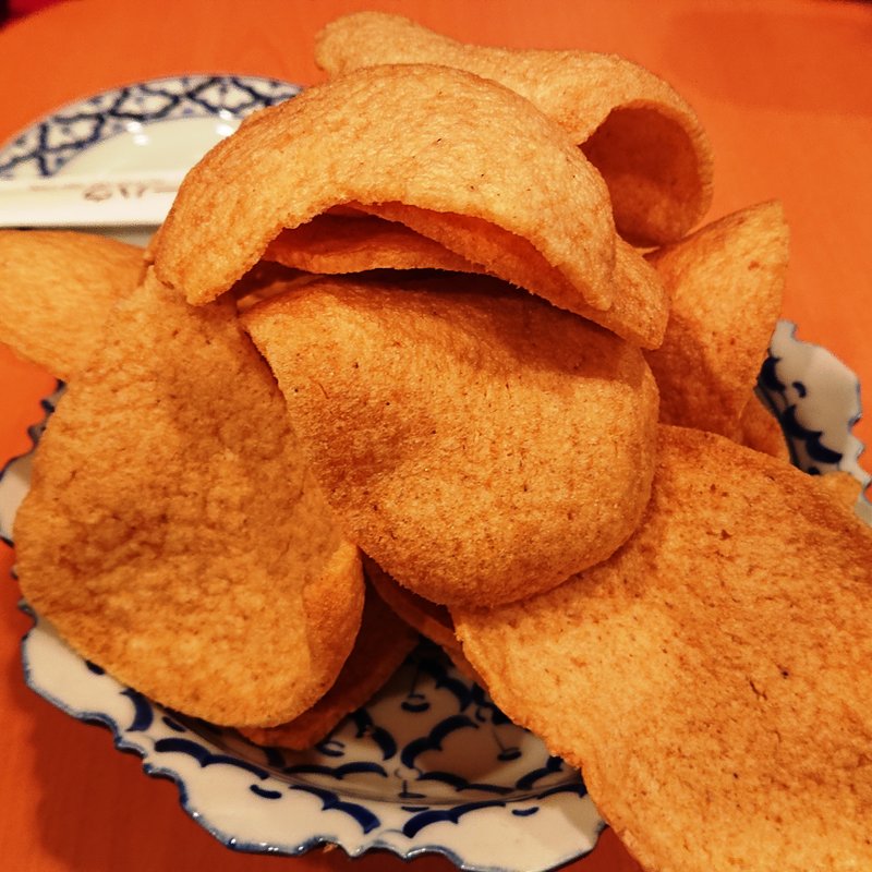 カオキャクン(ムーハウ)