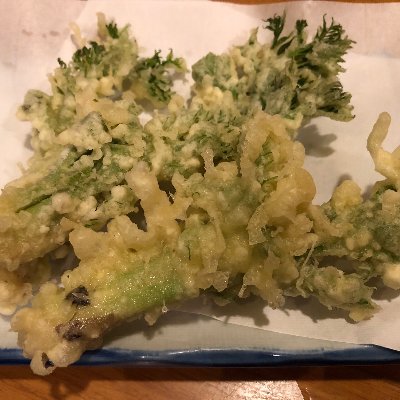 いわき市で食べられる人気天ぷらランキング Sarah サラ