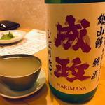 日本酒(日本酒スローフード とやま方舟 富山駅店 )