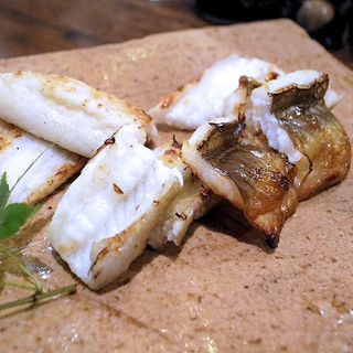 東京都で食べられる人気焼き穴子ランキング Sarah サラ
