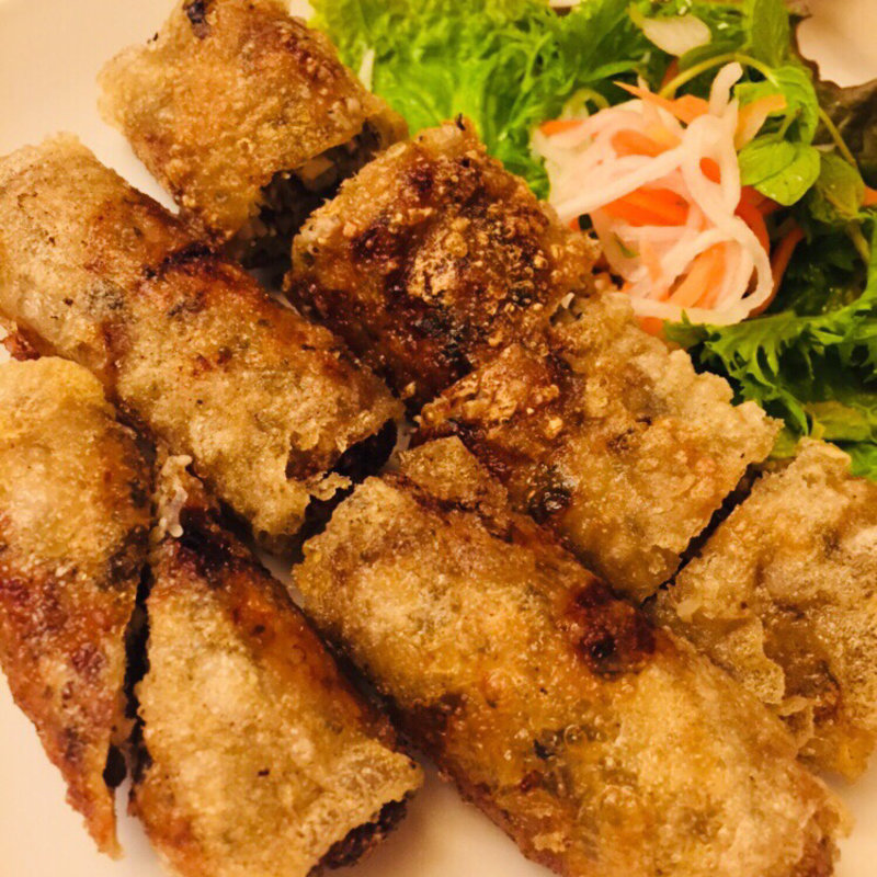 揚げ春巻き (サイゴン丸の内店)