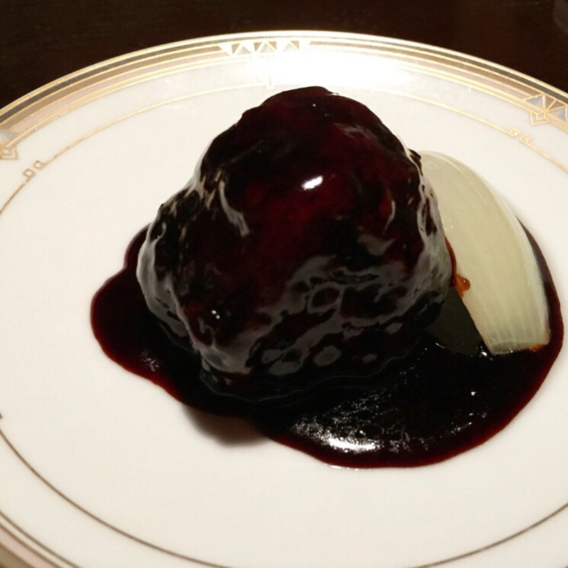 酢豚(膳處漢ぽっちり)