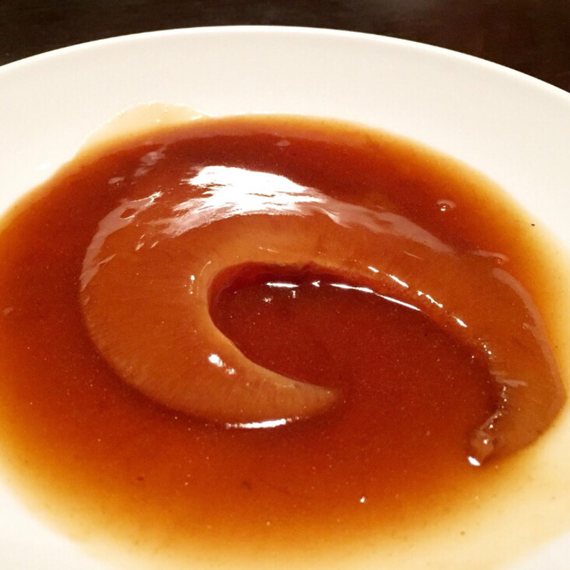 フカヒレ(膳處漢ぽっちり)