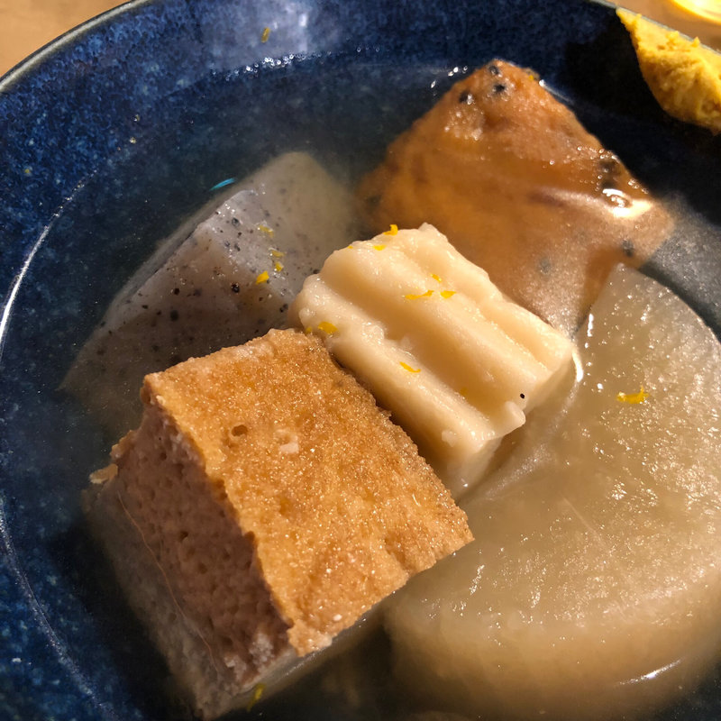 おでん(酒と香)