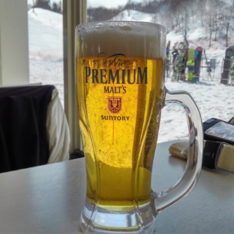 大ジョッキ(チアーズ)