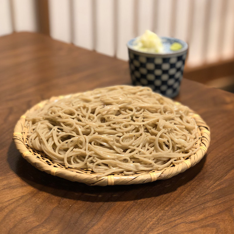 もり(大盛り)(三嶋 そば兵衛)