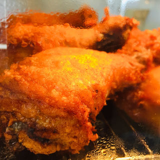 フライドチキン(ミートパビリオン YOSHIKAWA （よしかわ）)