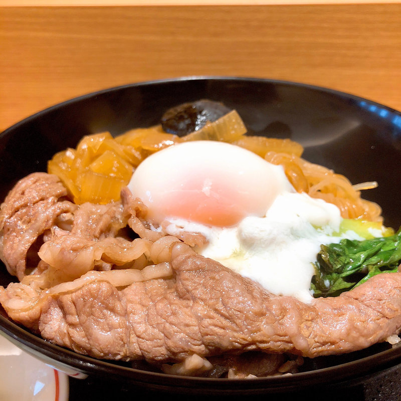 特選牛椀(牛椀紀尾井坂)