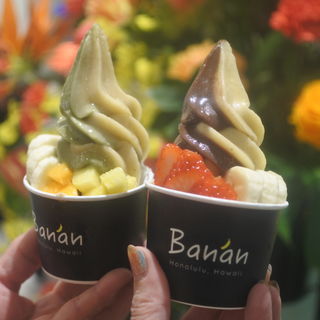 バナン(Banan　グランフロント大阪店)