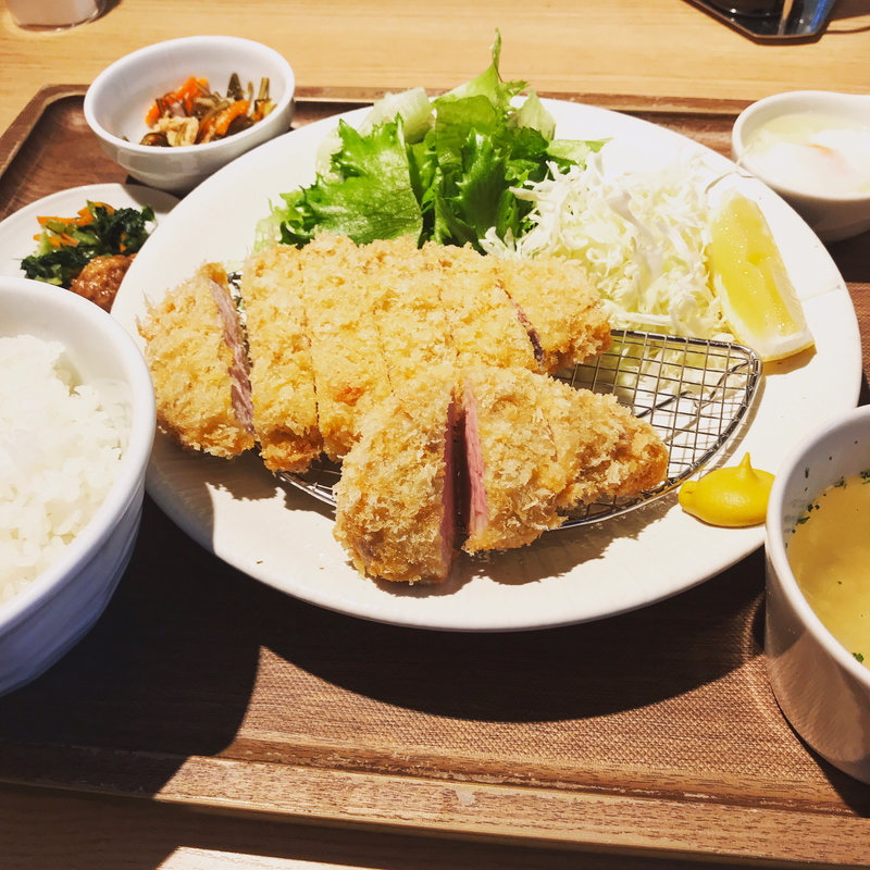 ミックスしろかつセット(しろかつ＆ロールキャベツ ねぎポ)