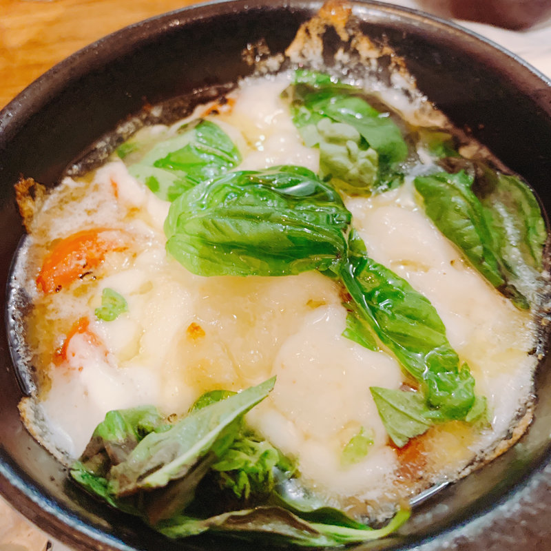 (ゑんぞ PIZZERIA ENZO)