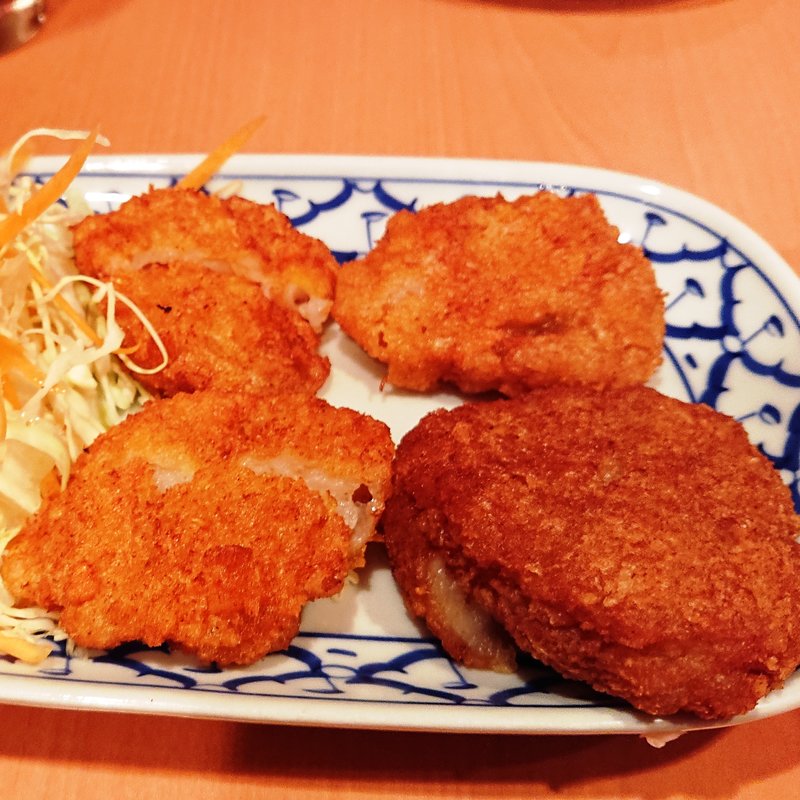 トートマンクン(ムーハウ)