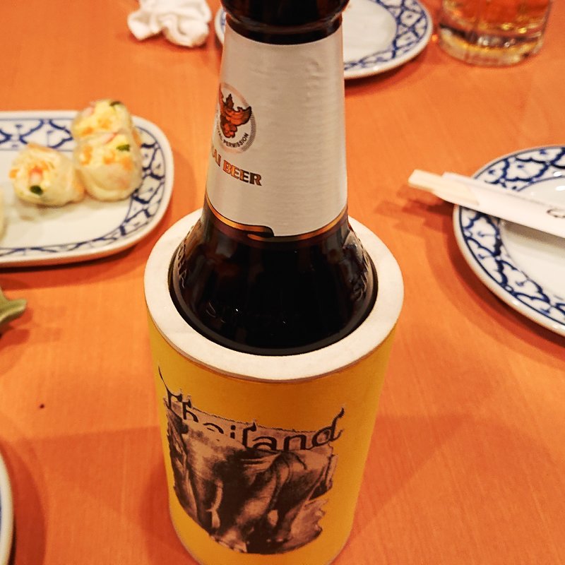 シンハー(ムーハウ)