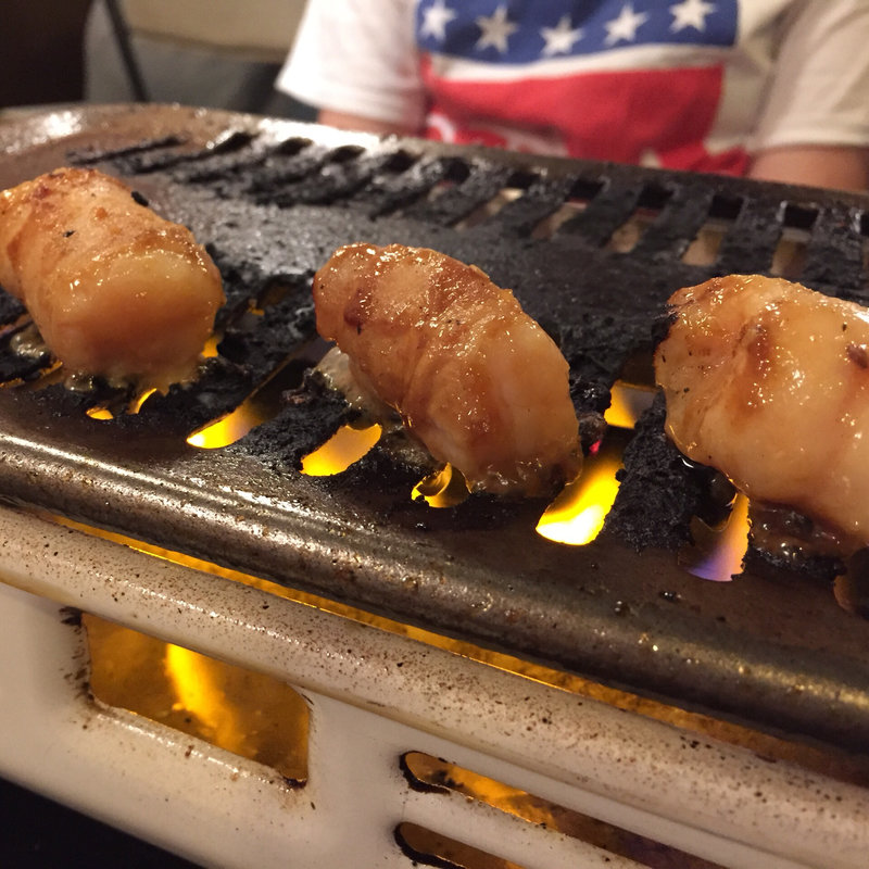 (地球ホルモン )