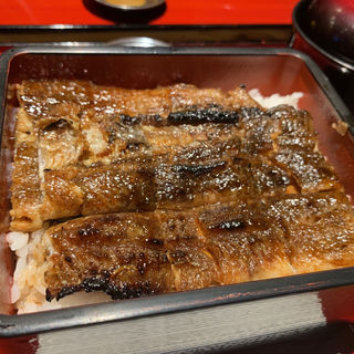 うな重(上)(うな次郎)