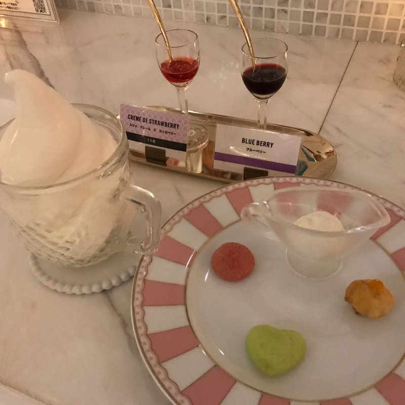 ミルクスハウス(MiLKs （ミルクス）)