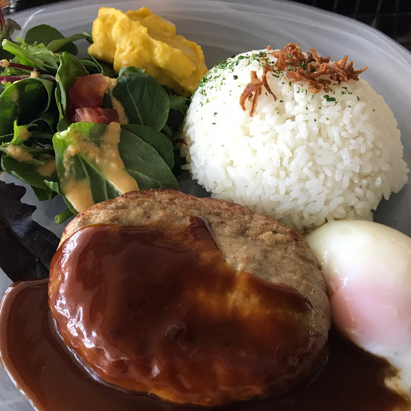 プレートセット(グッドビュー東京 （Good View Tokyo）)