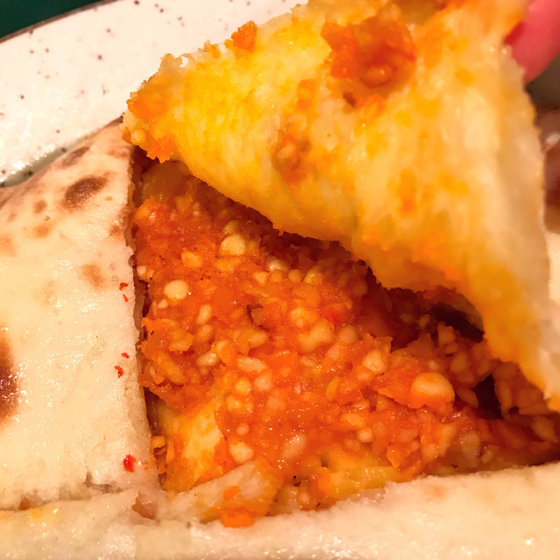 カブリナン(チャイ 立場店)