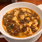 麻婆麺(SHIBIRE NOODLE 蝋燭屋)