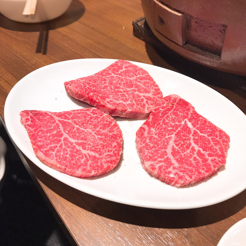 おやじのシャトーブリアン(おやじ )