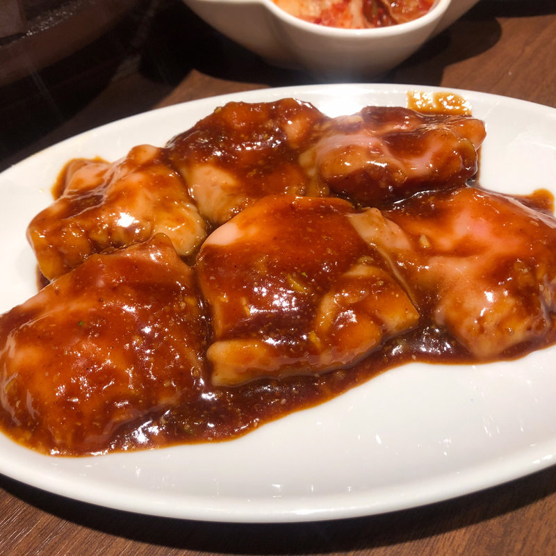 ホルモン(おやじ )