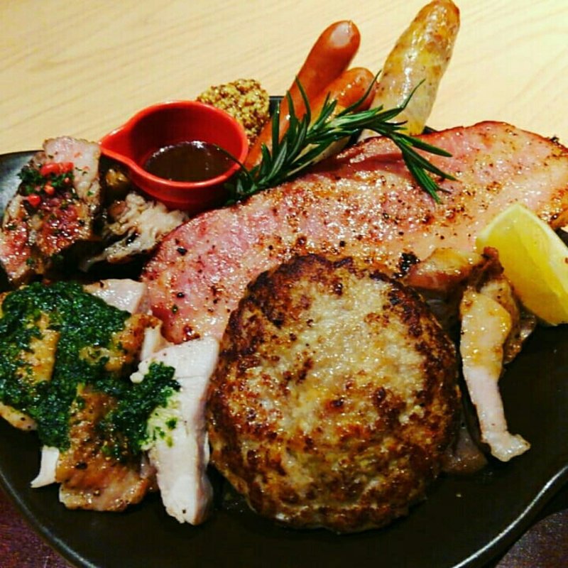 名物KOKORO29盛りラージ(KOKORO29)