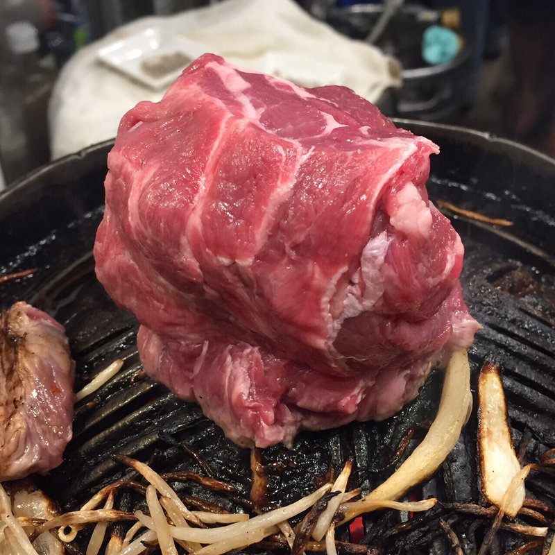 マスターズカット(だるまや 新宿西口店)