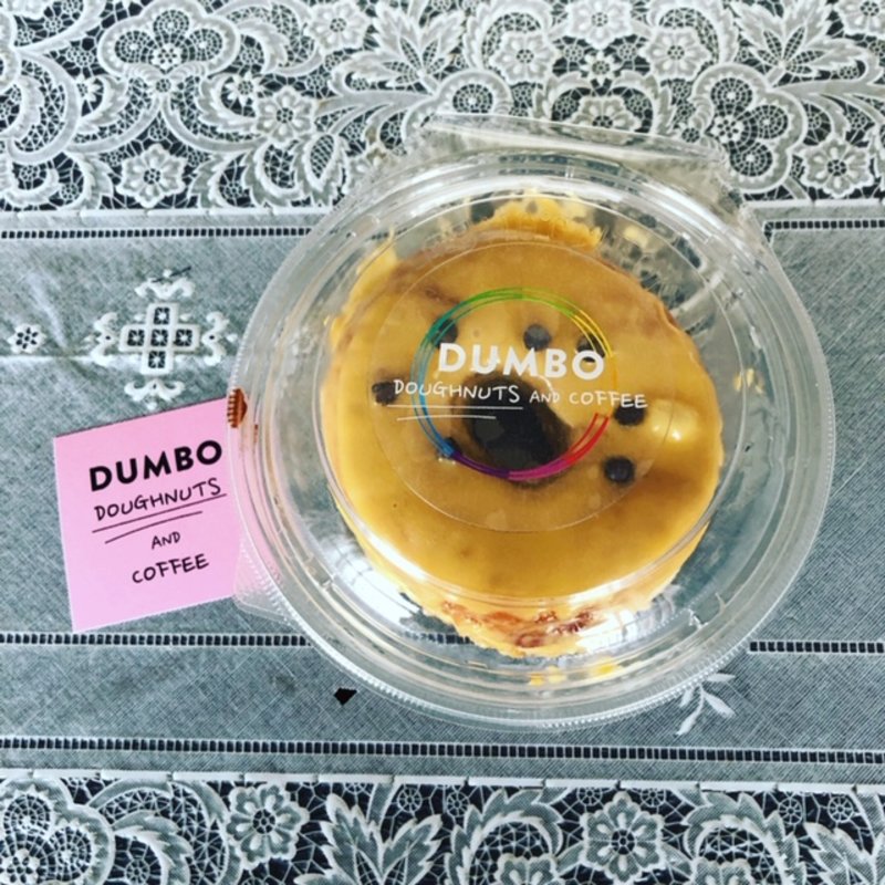 パッションフルーツ(DUMBO　アソビル店)