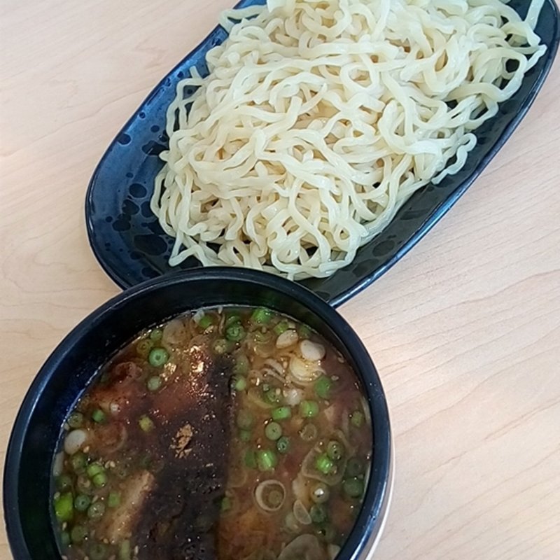 つけ麺(GOCHI （ゴチ）)