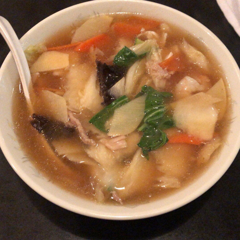 (歓迎 別館 （ホアンヨン）)