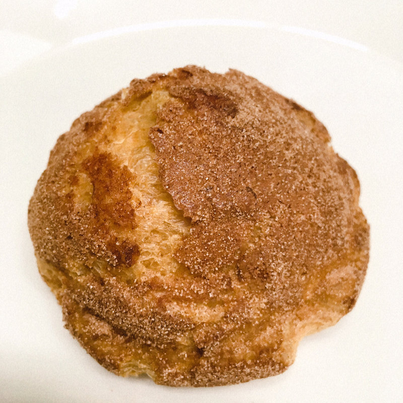 サクサクメープルシュー(プレーン味)(メープルハウス 吉祥寺店 （Maple House、Saku-Saku MAPLE Shou、サクサクメープルシュー）)