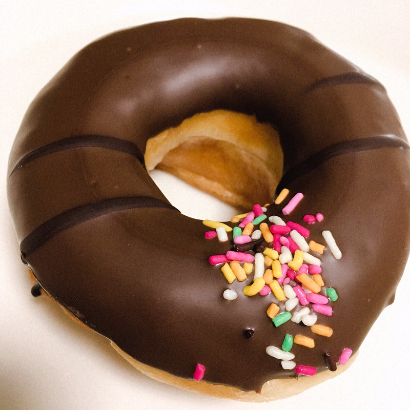 ミルクチョコ(アーノルド 吉祥寺店 （arnolds）)