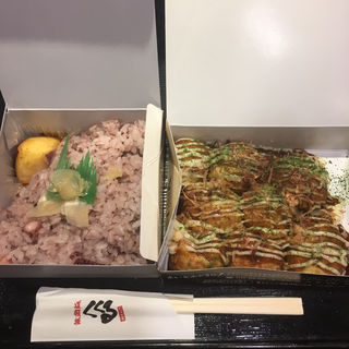 新大阪駅のタコ飯の人気おすすめランキング 1ページ目 おいしい一皿が集まるグルメコミュニティサービス Sarah