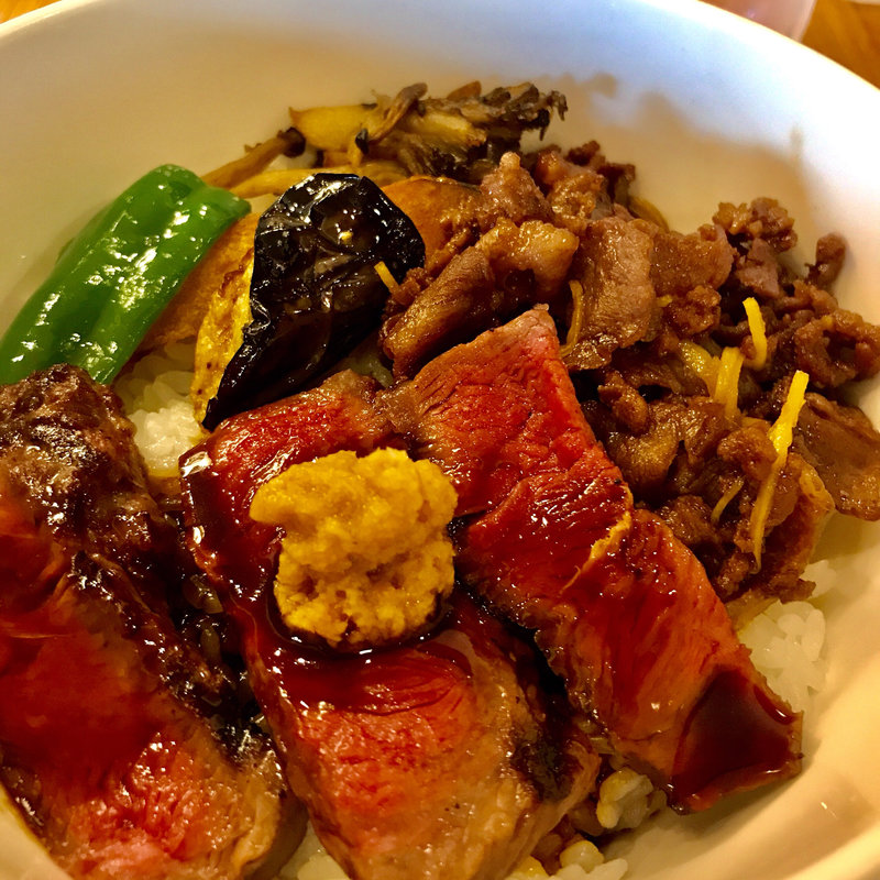 (ロイヤルホスト桜新町店)