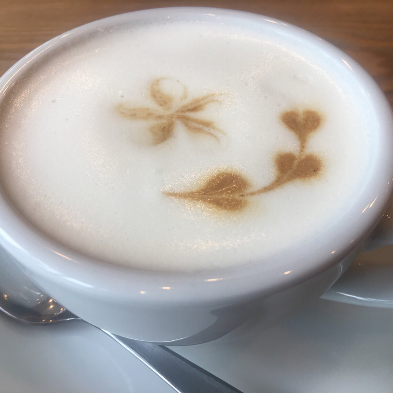 ソイラテ(レブレッソ(Le BRESSO) 目黒武蔵小山店)