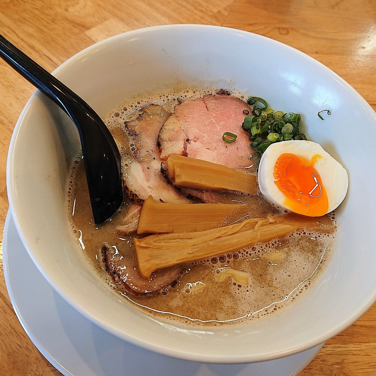 東松阪駅周辺で食べられるラーメンランキング Sarah サラ