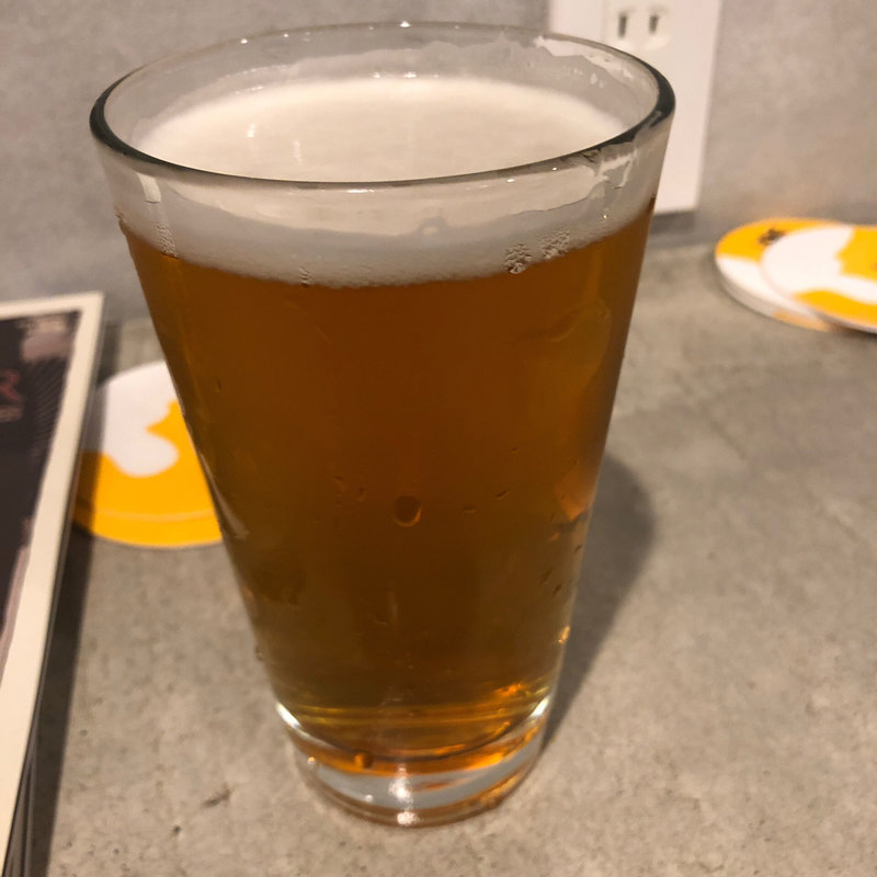 ニーディープ タホ ディープ インペリアルIPA(びあマ 北千住)