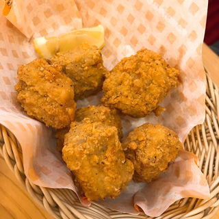 コメチキ(コメダ珈琲店 鹿島神宮南店 )