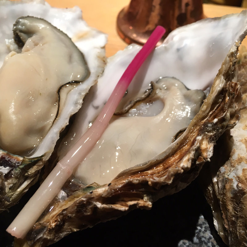 焼カキ(鈴木水産 外宮参道店 )