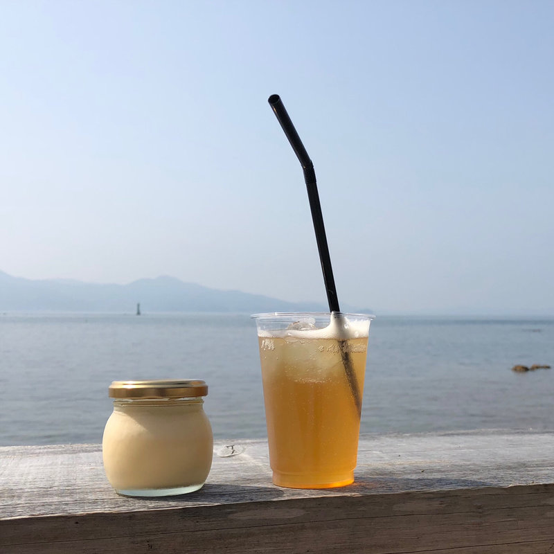 南高梅スカッシュ(工房とったん （またいちの塩）)