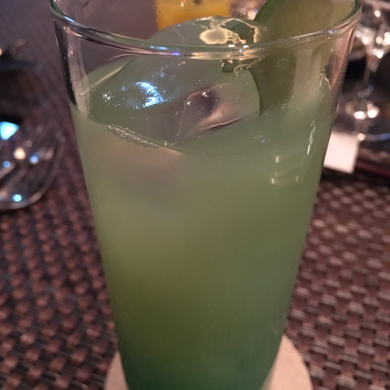 バンブー(エンターテイメントグリル&バー「SHUN」)