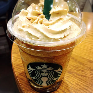 クラフテッドコーヒージェリーフラペチーノ(スターバックスコーヒー ルミネ立川店)