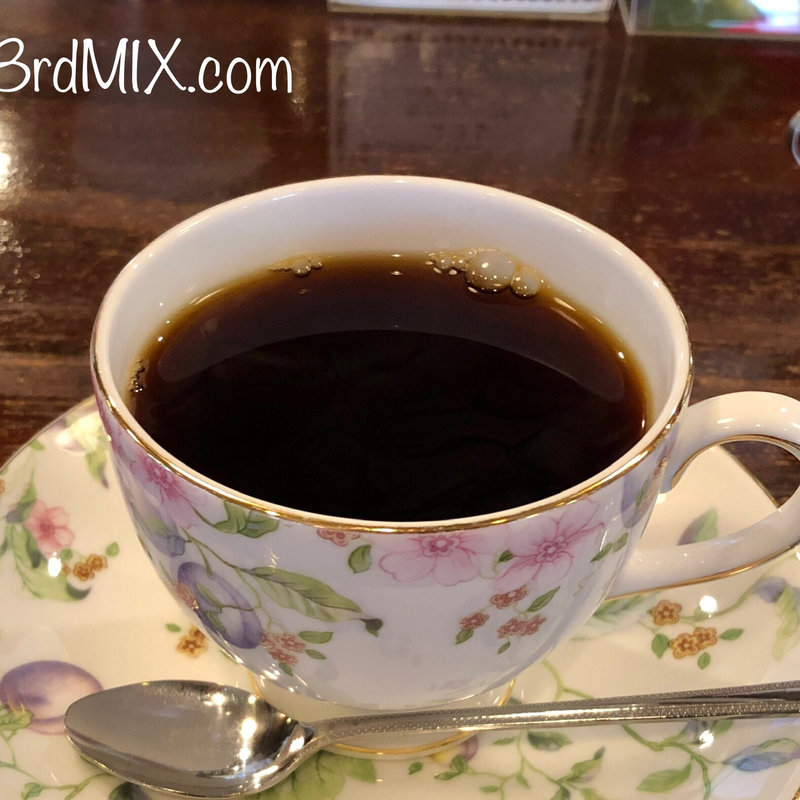 エルサルバドル パカマラ(自家焙煎 東出珈琲店 （ヒガシデコーヒーテン）)